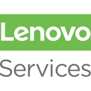 Lenovo Warranty 5Y Depot warranty upgrade from 1YR Depot Lenovo Warranty 5Y Depot...