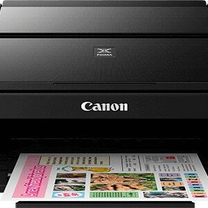Canon PIXMA TS3350 EUR 3771C006 Colour, Inkjet, Multifunction Printer, A4, Wi-Fi,...