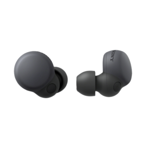 Sony LinkBuds S WF-LS900N Earbuds, Black
