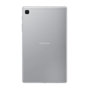 Samsung Galaxy Tab A7 Lite T220 8.7 “, Silver, TFT, 1340 x 800, MediaTek MT8768N,...