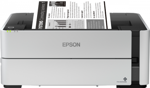 Epson Printer EcoTank M1170 Mono, Inkjet, Inkjet Printer, Wi-Fi, Maximum ISO A-series...