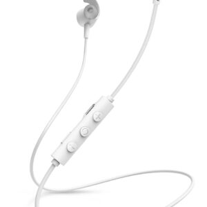 Philips Headphones TAE4205WT Wireless, In-ear, White
