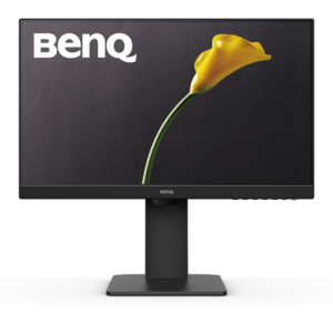 Benq Monitor GW2485TC 23.8 “, IPS, FHD, 1920 x 1080, 16:9, 5 ms, 250 cd/m²,...