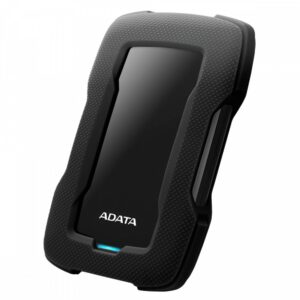 ADATA HD330 2000 GB, 2.5 “, USB 3.1, Black