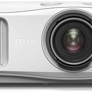 Epson 4K PRO-UHD Projector EH-TW7000 3000 ANSI lumens, 40.000:1, White, Lamp warranty...
