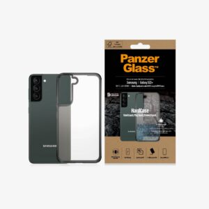 PanzerGlass HardCase Samsung,  Galaxy S22+ AB, Clear, Screen Protector