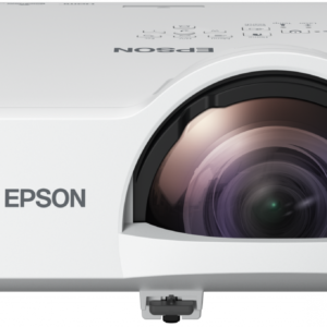 Epson 3LCD WXGA Projector EB-L200SW WXGA (1280×800), 3800 ANSI lumens, White,...