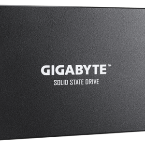 Gigabyte GP-GSTFS31480GNTD 480 GB, SSD interface SATA, Write speed 480 MB/s, Read...