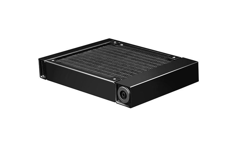 Deepcool Liquid cpu cooler GAMMAXX L120T BLUE - Image 4