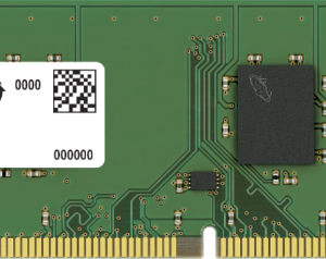 Crucial 16 GB, DDR4, 2666 MHz, PC/server, Registered No, ECC No