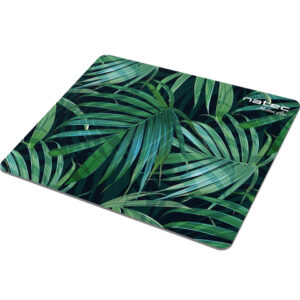 Natec Mouse Pad, Photo, Modern Art – Palm Tree, 220×180 mm