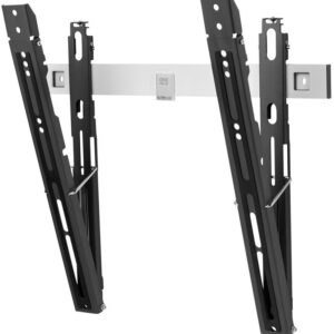 ONE For ALL Wall mount, WM 6421, 32-65 “, Tilt, Maximum weight (capacity) 80...