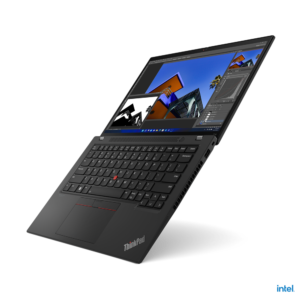 Lenovo ThinkPad T14 (Gen 3) Black, 14 “, IPS, WUXGA, 1920×1200, Anti-glare,...
