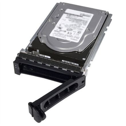 Dell Dell HDD 2.5" / 600GB / 10k / SAS / 12Gb / 512n / Hot-Plug / 13G Rx30 2.5"
