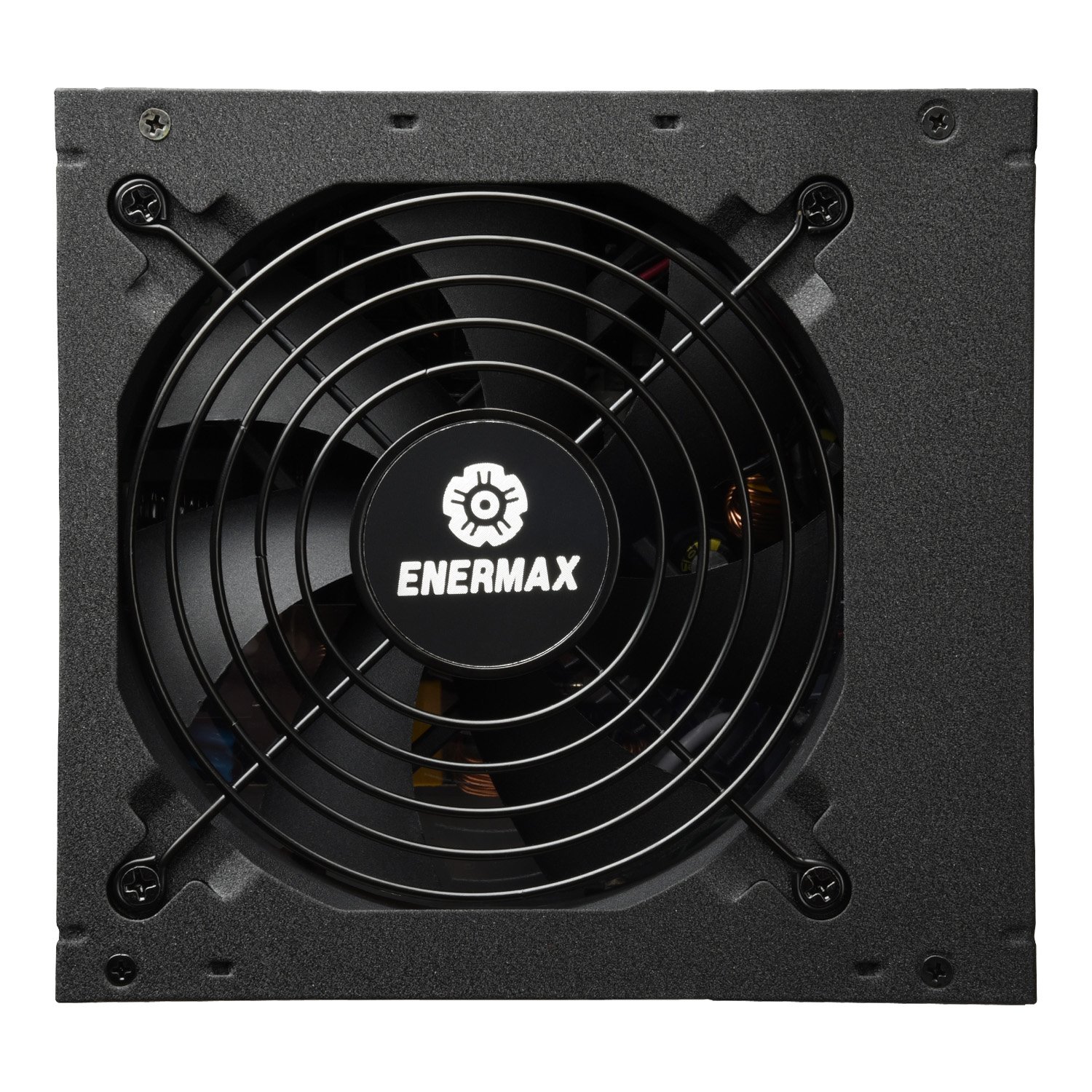 Enermax CYBERBRON 600W PSU, 80 Plus Bronze - Image 2