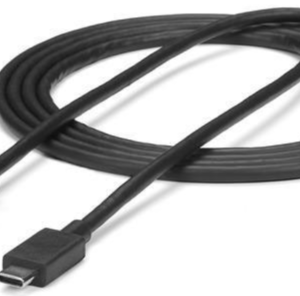 Dell Cus Kit USB-C to DP cable 0.6 m, Display Port Male, USB-C Male