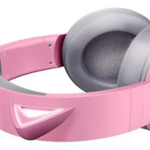 Razer Kraken Kitty Gaming Headset, Built-in microphone, Pink