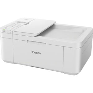 Canon Multifunctional Printer PIXMA TR 4651 Inkjet All-in-One printer, A4, Wi-Fi,...