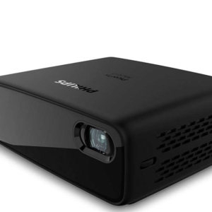 Philips Mobile Projector PicoPix Micro 2 FWVGA (854×480), 200 ANSI lumens, Black