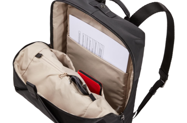 Thule Backpack 15L SPAB-113 Spira Black, Backpack for laptop - Image 4