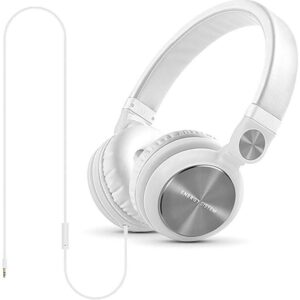 Energy Sistem Headphones DJ2 (Foldable, Contol Talk, Detachable cable) 3.5 mm, On-Ear,...