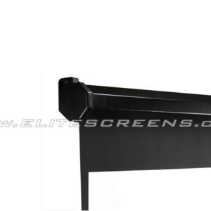 Elite Screens Manual Series M99UWS1 Diagonal 99 “, 1:1, Viewable screen width...