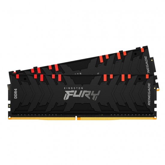 Kingston Fury Renegade RGB 32 GB, DDR4, 3600 MHz, PC/server, Registered No, ECC No - Image 3