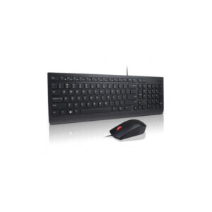 Lenovo Essential Wired Keyboard and Mouse Combo – Estonia
