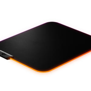 SteelSeries Gaming pad, QcK Prism Cloth – M, Black