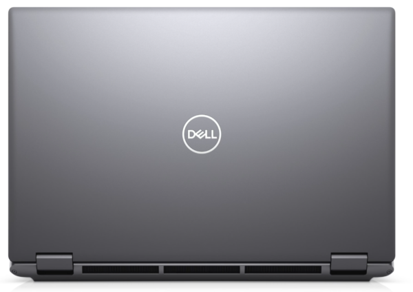 Dell Mobile Precision 7770 Grey, 17.3 ", WVA, FHD, 60 Hz, 1920 x 1080, Anti-glare, Intel Core i7,  i7-12850HX, 16 GB, SSD 512 GB, NVIDIA RTX A1000, GDDR6, 4 GB, No Optical drive, Windows 11 Pro, 802.11ax, Bluetooth version 5.2, Keyboard language English, Keyboard backlit, Warranty 36 month(s), Battery warranty 12 month(s) - Image 5