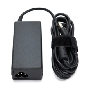 Dell Power Supply : Halogen Free European 65W AC Adapter with European Power Cord...