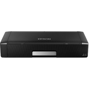 Epson WorkForce WF-100W printer C11CE05403 Colour, Inkjet, Portable printer, A4,...