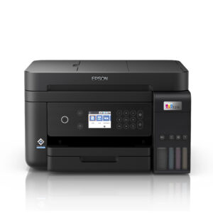 Epson Multifunctional printer EcoTank L6270 Contact image sensor (CIS), 3-in-1, Wi-Fi,...