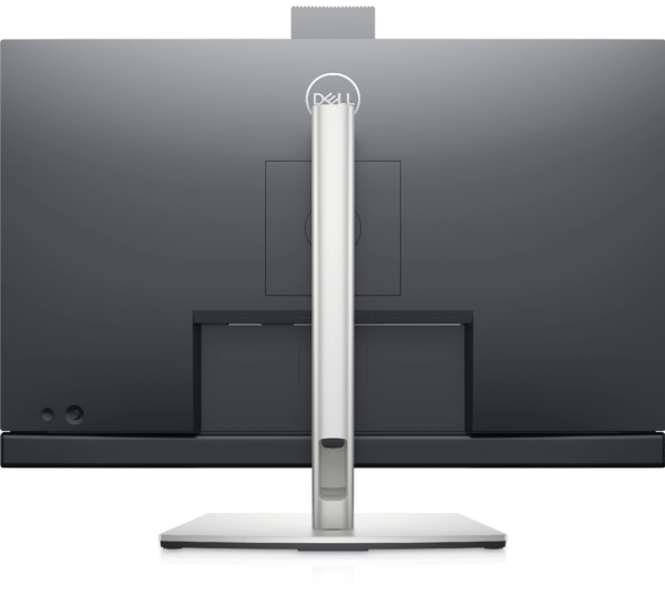 Dell LCD Video Conferencing Monitor C2722DE  27 ", IPS, QHD, 2560 x 1440, 16:9, 8 ms, 350 cd/m², Silver - Image 5