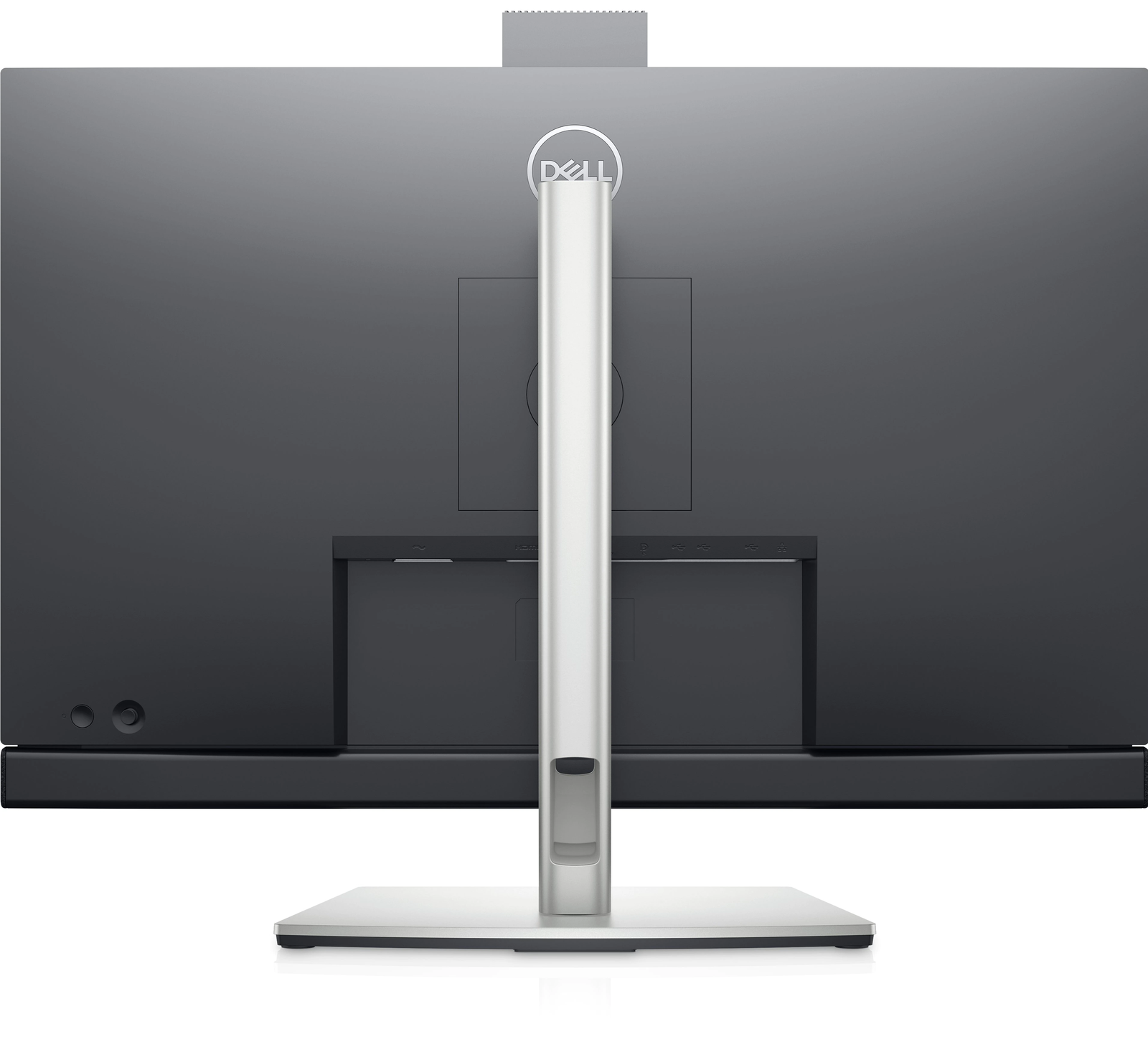Dell LCD Video Conferencing Monitor C2722DE  27 ", IPS, QHD, 2560 x 1440, 16:9, 8 ms, 350 cd/m², Silver - Image 5