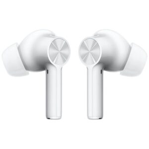 OnePlus Earbuds Z2 E504A  Wireless, ANC, Bluetooth, Pearl White