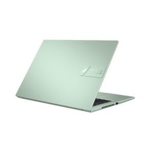 Asus Vivobook S 14 M3402QA-KM071W Brave Green, 14 “, OLED, 2.8K, 2880 x 1800...