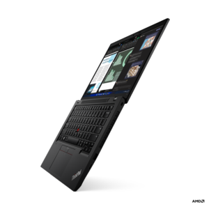 Lenovo ThinkPad L14 (Gen 3) Black, 14 “, IPS, FHD, 1920 x 1080, Anti-glare,...