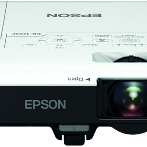 Epson Mobile Series EB-1795F Full HD (1920×1080), 3200 ANSI lumens, 10.000:1,...