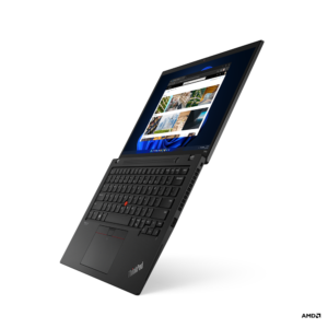 Lenovo ThinkPad  T14s (Gen 3) Black, 14 “, IPS, WUXGA, 1920 x 1200, Anti-glare,...