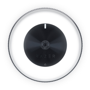 Razer Kiyo – Ring Light Equipped Broadcasting Camera Connection type: USB2.0....