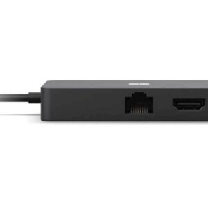 Microsoft USB-C Travel Hub SWV-00016