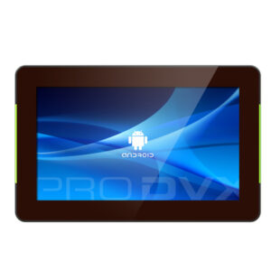 ProDVX APPC-7XPL 7″ Android Panel PC PoE LED/1024×600/240ca/Cortex A53...