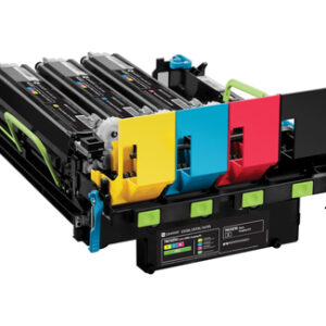 Lexmark CS72x, CX725 Imaging kit, Black, Cyan, Magenta, Yellow