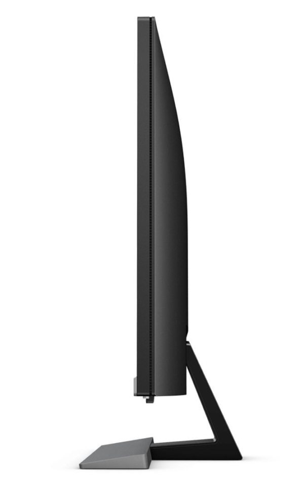 Benq EW3270U 31.5 ", VA, UHD, 16:9, 4 ms, 300 cd/m², Black - Image 2