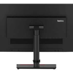 Lenovo ThinkVision T24i-2L 24 “, IPS, FHD, 16:9, 4 ms, 250 cd/m², Black, HDMI...