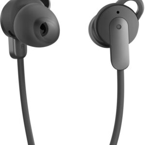 Lenovo Headphone GXD1C99237 Built-in microphone, USB-C, In-Ear, Black/Grey