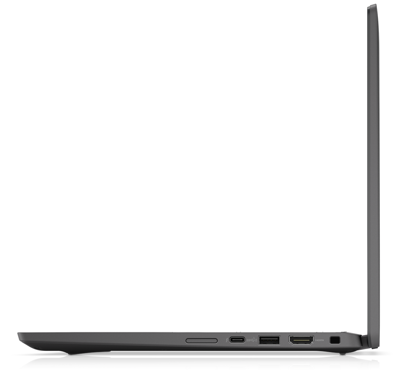 Dell Latitude 7430 Gray, 14 ", WVA, FHD, 1920 x 1080, Anti-glare, Intel Core i5, i5-1235U, 16 GB, DDR4, SSD 512 GB, Intel Iris Xe Graphics, No Optical Drive, Windows 11 Pro, 802.11ax, Bluetooth version 5.2, Keyboard language Estonian, Keyboard backlit, Warranty 36 month(s), Battery warranty 12 month(s) - Image 3