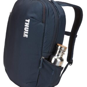 Thule Subterra TSLB-315 Fits up to size 15.6 “, Mineral, Shoulder strap, Backpack