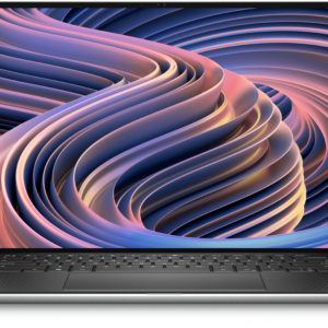 Dell XPS 15 9520 Platinum Silver exterior, Black interior, 15.6 “, WVA, Touchscreen,...